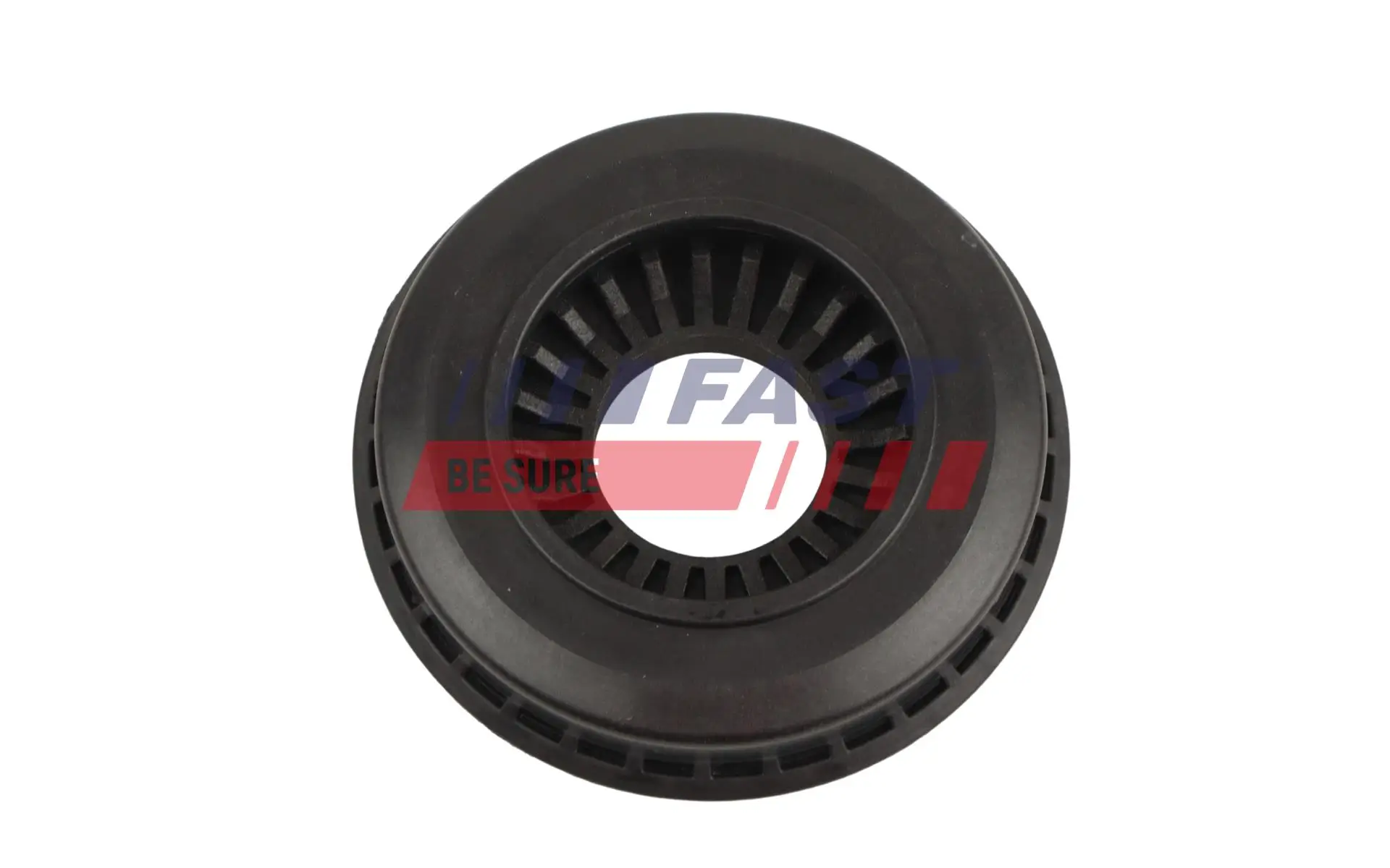 Wälzlager, Federbeinstützlager Vorderachse beidseitig FAST FT12410