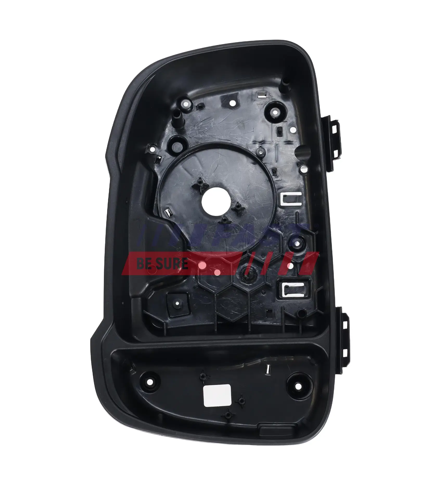 Gehäuse, Außenspiegel links FAST FT12423