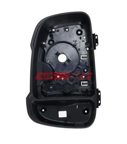 Gehäuse, Außenspiegel links FAST FT12423 Bild Gehäuse, Außenspiegel links FAST FT12423