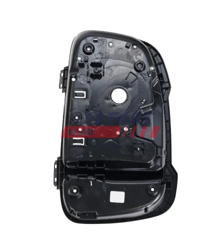 Gehäuse, Außenspiegel links FAST FT12423 Bild Gehäuse, Außenspiegel links FAST FT12423