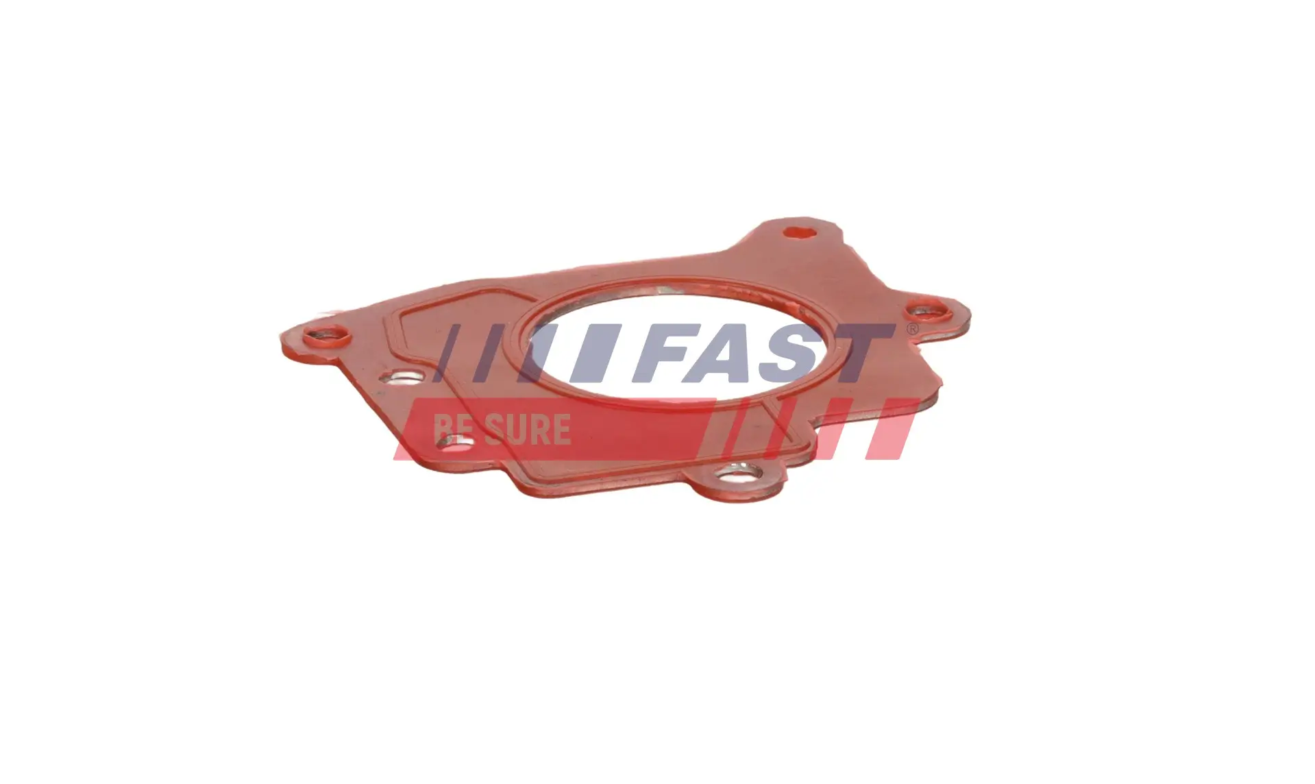 Dichtung, AGR-Ventil FAST FT12447