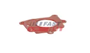 Dichtung, AGR-Ventil FAST FT12447