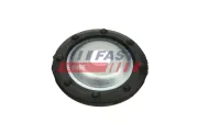 Federteller Vorderachse FAST FT12451
