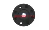 Federteller Vorderachse FAST FT12452 Bild Federteller Vorderachse FAST FT12452
