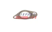 Dichtung, AGR-Ventil FAST FT12471