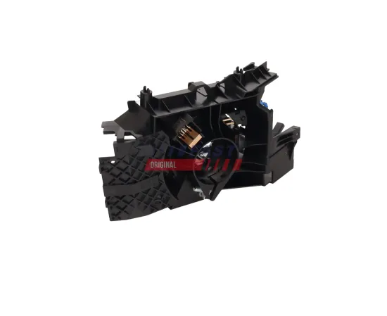 Wickelfeder, Airbag FAST FT12472 Bild Wickelfeder, Airbag FAST FT12472