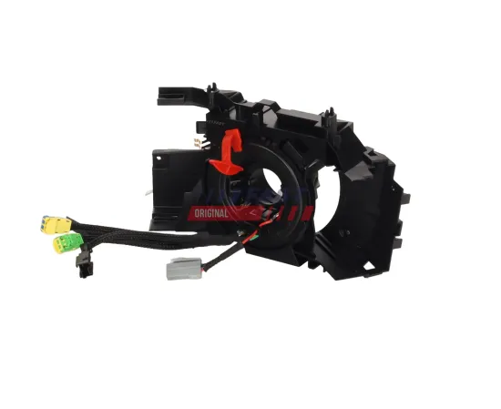 Wickelfeder, Airbag FAST FT12472 Bild Wickelfeder, Airbag FAST FT12472