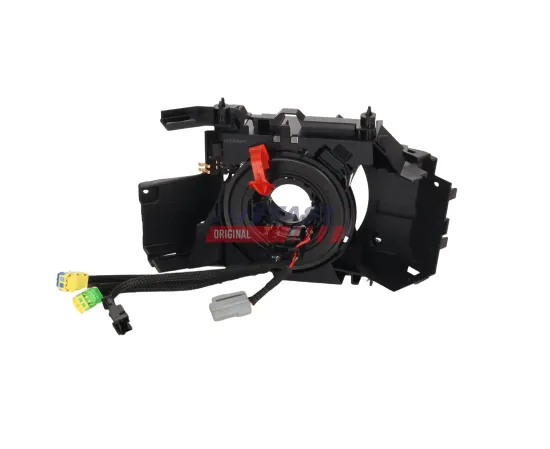 Wickelfeder, Airbag FAST FT12472 Bild Wickelfeder, Airbag FAST FT12472