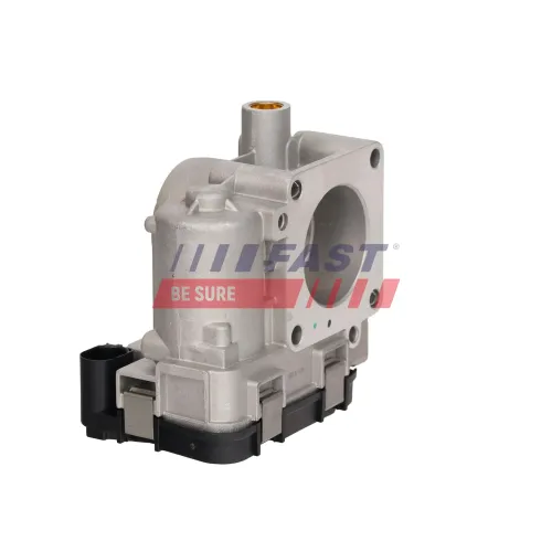 Drosselklappenstutzen FAST FT12477 Bild Drosselklappenstutzen FAST FT12477