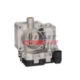 Drosselklappenstutzen FAST FT12477