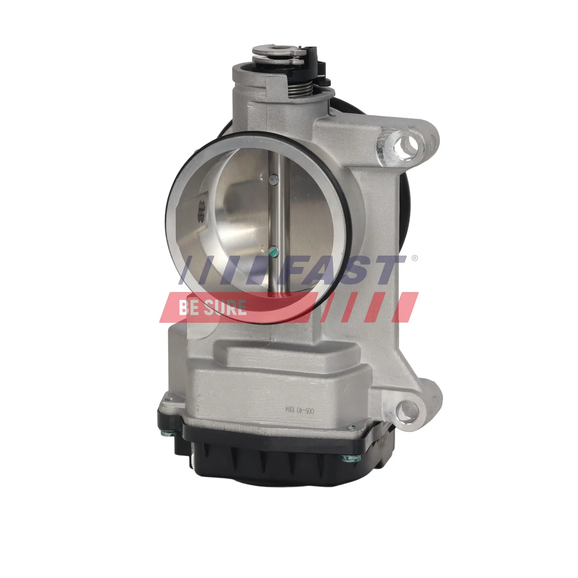 Drosselklappenstutzen FAST FT12478