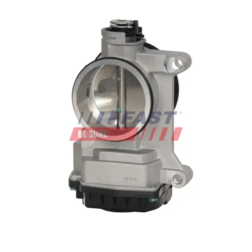 Drosselklappenstutzen FAST FT12478 Bild Drosselklappenstutzen FAST FT12478