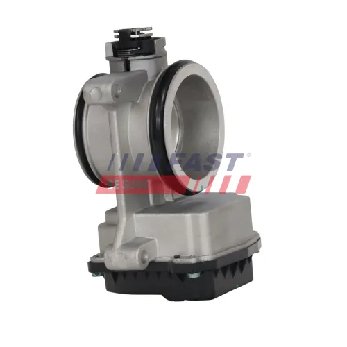 Drosselklappenstutzen FAST FT12478 Bild Drosselklappenstutzen FAST FT12478