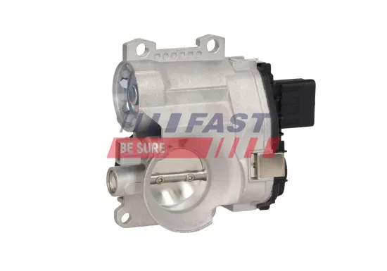 Drosselklappenstutzen FAST FT12479 Bild Drosselklappenstutzen FAST FT12479