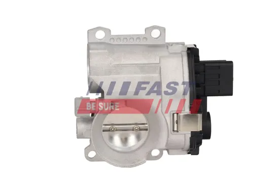 Drosselklappenstutzen FAST FT12479 Bild Drosselklappenstutzen FAST FT12479