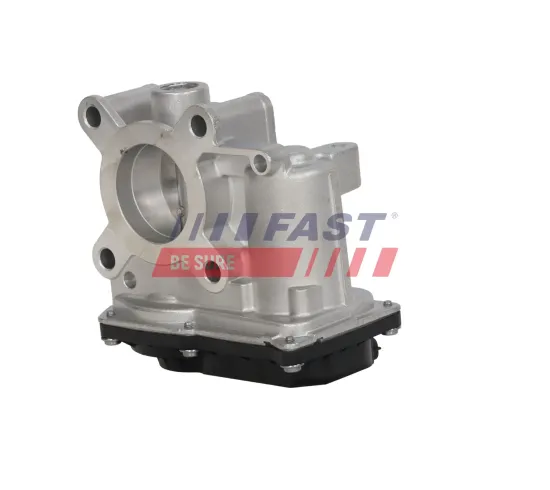 Drosselklappenstutzen FAST FT12480 Bild Drosselklappenstutzen FAST FT12480