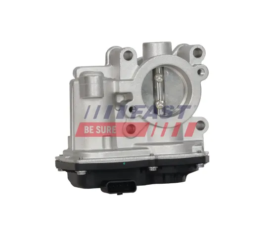 Drosselklappenstutzen FAST FT12480 Bild Drosselklappenstutzen FAST FT12480