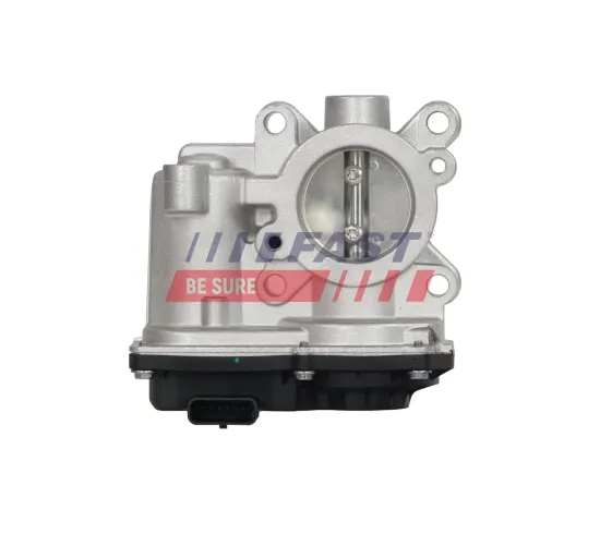 Drosselklappenstutzen FAST FT12480 Bild Drosselklappenstutzen FAST FT12480