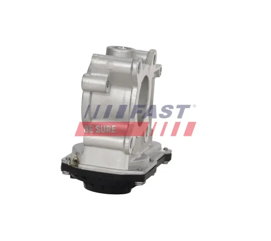 Drosselklappenstutzen FAST FT12480 Bild Drosselklappenstutzen FAST FT12480