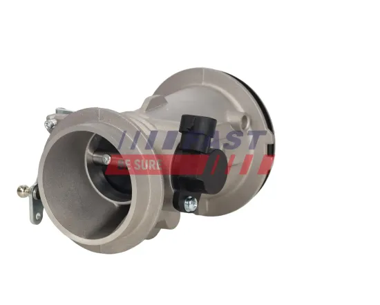 Drosselklappenstutzen FAST FT12481 Bild Drosselklappenstutzen FAST FT12481