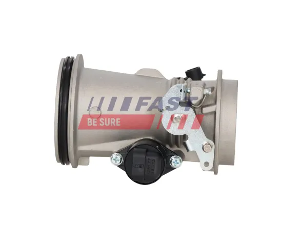 Drosselklappenstutzen FAST FT12481 Bild Drosselklappenstutzen FAST FT12481