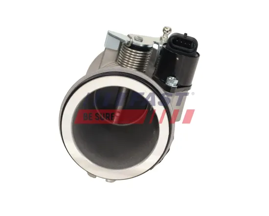 Drosselklappenstutzen FAST FT12481 Bild Drosselklappenstutzen FAST FT12481