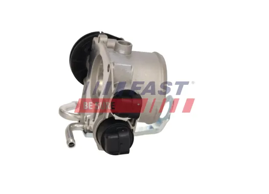 Drosselklappenstutzen FAST FT12482 Bild Drosselklappenstutzen FAST FT12482