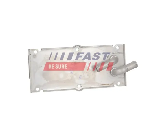 Ladeluftkühler FAST FT12492 Bild Ladeluftkühler FAST FT12492