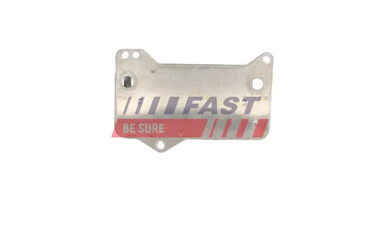 Ölkühler, Automatikgetriebe FAST FT12494 Bild Ölkühler, Automatikgetriebe FAST FT12494