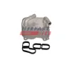 Ölkühler, Motoröl FAST FT12496 Bild Ölkühler, Motoröl FAST FT12496
