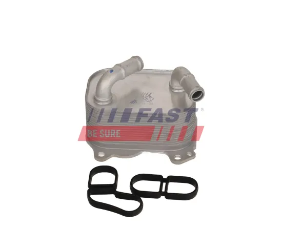 Ölkühler, Motoröl FAST FT12496 Bild Ölkühler, Motoröl FAST FT12496