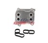 Ölkühler, Motoröl FAST FT12496 Bild Ölkühler, Motoröl FAST FT12496