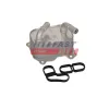 Ölkühler, Motoröl FAST FT12496 Bild Ölkühler, Motoröl FAST FT12496
