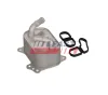 Ölkühler, Motoröl FAST FT12496 Bild Ölkühler, Motoröl FAST FT12496