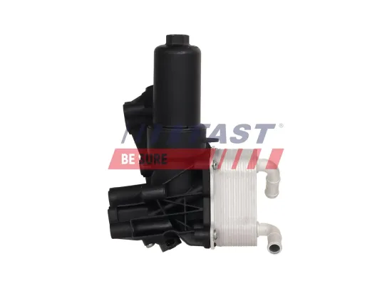 Ölkühler, Motoröl FAST FT12497 Bild Ölkühler, Motoröl FAST FT12497