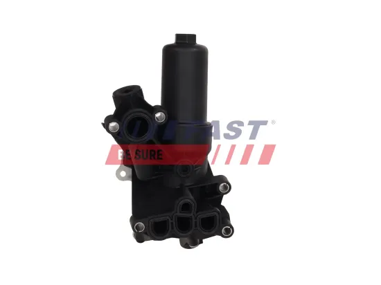 Ölkühler, Motoröl FAST FT12497 Bild Ölkühler, Motoröl FAST FT12497