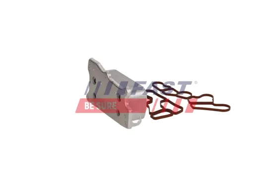 Ölkühler, Motoröl FAST FT12498 Bild Ölkühler, Motoröl FAST FT12498