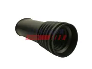 Schutzkappe/Faltenbalg, Stoßdämpfer Vorderachse links Vorderachse rechts FAST FT12501