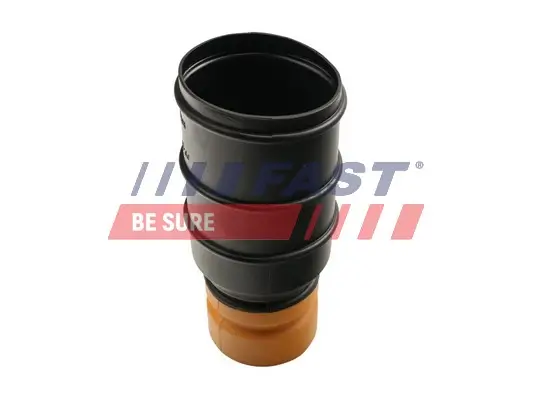 Anschlagpuffer, Federung Vorderachse FAST FT12502 Bild Anschlagpuffer, Federung Vorderachse FAST FT12502
