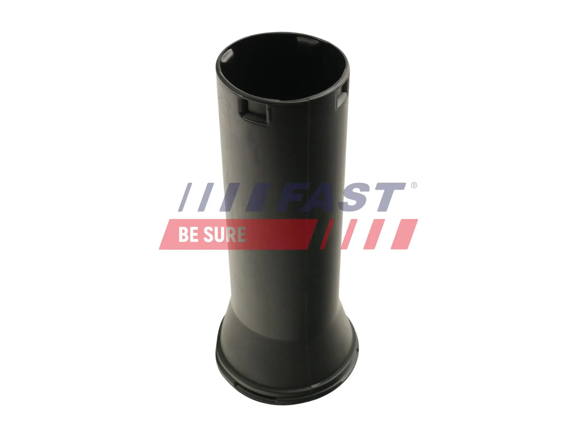 Schutzkappe/Faltenbalg, Stoßdämpfer Vorderachse FAST FT12507