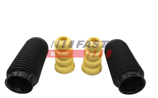 Staubschutzsatz, Stoßdämpfer Vorderachse links Vorderachse rechts FAST FT12508 Bild Staubschutzsatz, Stoßdämpfer Vorderachse links Vorderachse rechts FAST FT12508