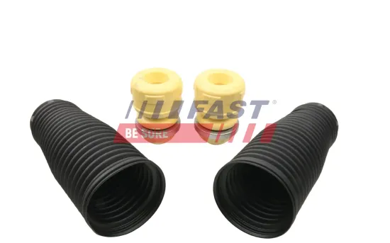 Staubschutzsatz, Stoßdämpfer Vorderachse links Vorderachse rechts FAST FT12513 Bild Staubschutzsatz, Stoßdämpfer Vorderachse links Vorderachse rechts FAST FT12513