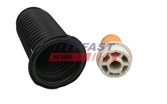 Staubschutzsatz, Stoßdämpfer Vorderachse links Vorderachse rechts FAST FT12516 Bild Staubschutzsatz, Stoßdämpfer Vorderachse links Vorderachse rechts FAST FT12516