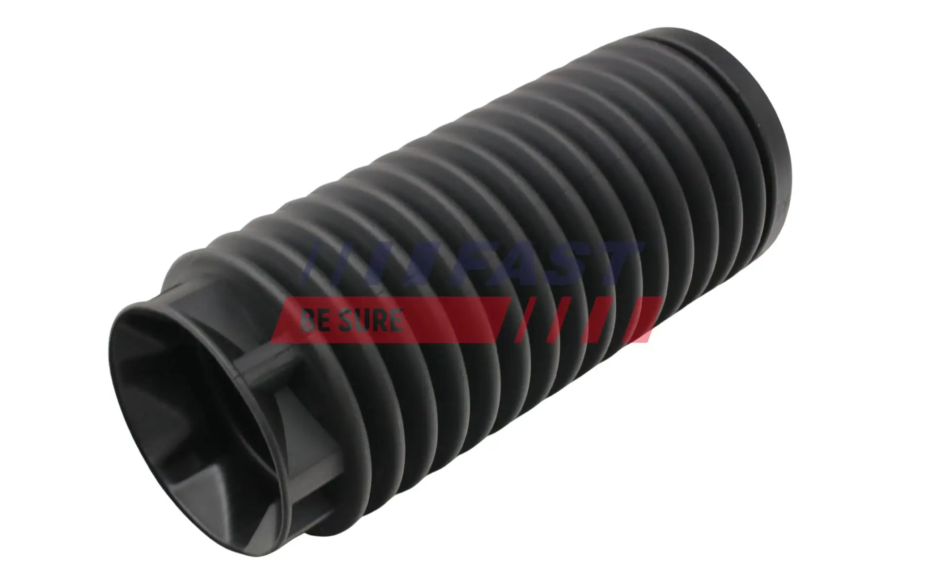 Schutzkappe/Faltenbalg, Stoßdämpfer Vorderachse links FAST FT12521