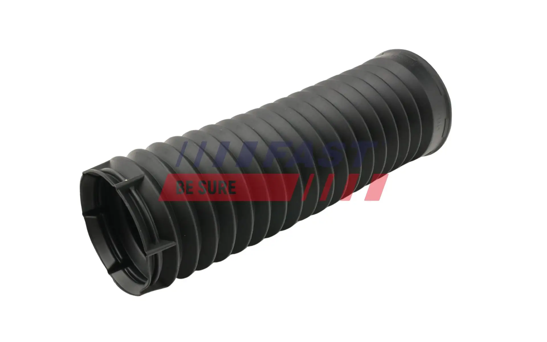 Schutzkappe/Faltenbalg, Stoßdämpfer Vorderachse FAST FT12522