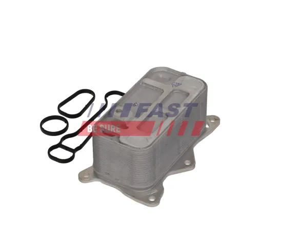 Ölkühler, Motoröl FAST FT12527 Bild Ölkühler, Motoröl FAST FT12527