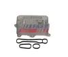 Ölkühler, Motoröl FAST FT12527 Bild Ölkühler, Motoröl FAST FT12527