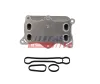 Ölkühler, Motoröl FAST FT12527 Bild Ölkühler, Motoröl FAST FT12527