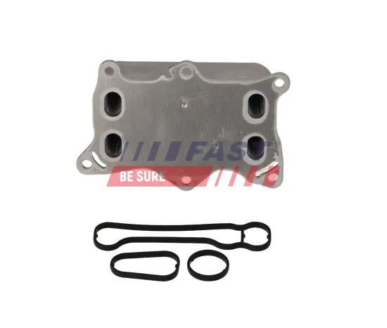 Ölkühler, Motoröl FAST FT12527 Bild Ölkühler, Motoröl FAST FT12527