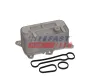 Ölkühler, Motoröl FAST FT12527 Bild Ölkühler, Motoröl FAST FT12527